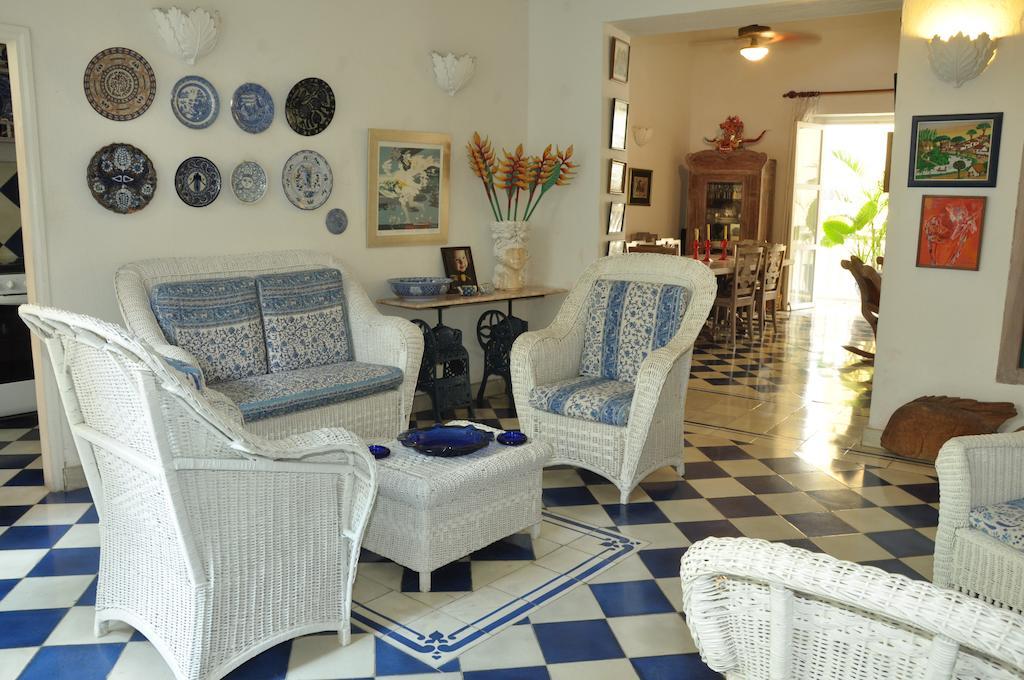 Hotel Casa Mantilla 3-37 Cartagena  Exterior foto